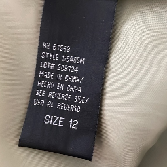 Bedazzled party dress - Picture 4 of 6